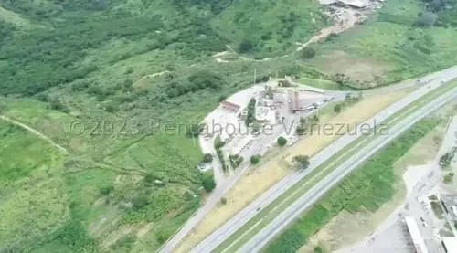 Terreno En Venta Carretera Nacional, Cagua Oportunidad De Negocio #24-6928 Rm