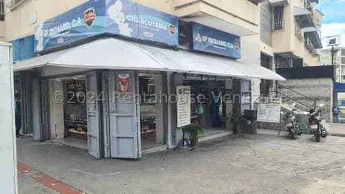 Local Alquiler Las Acacias Dm 26-3459