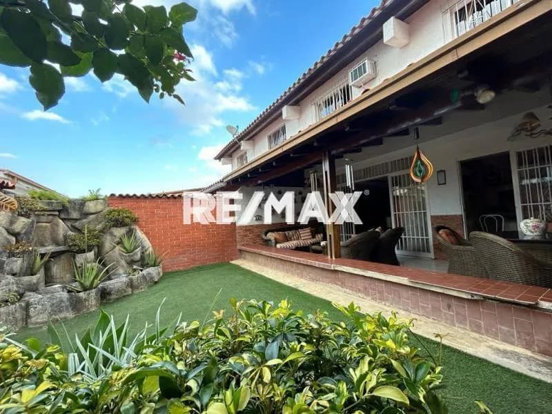 Casa en Alto Prado