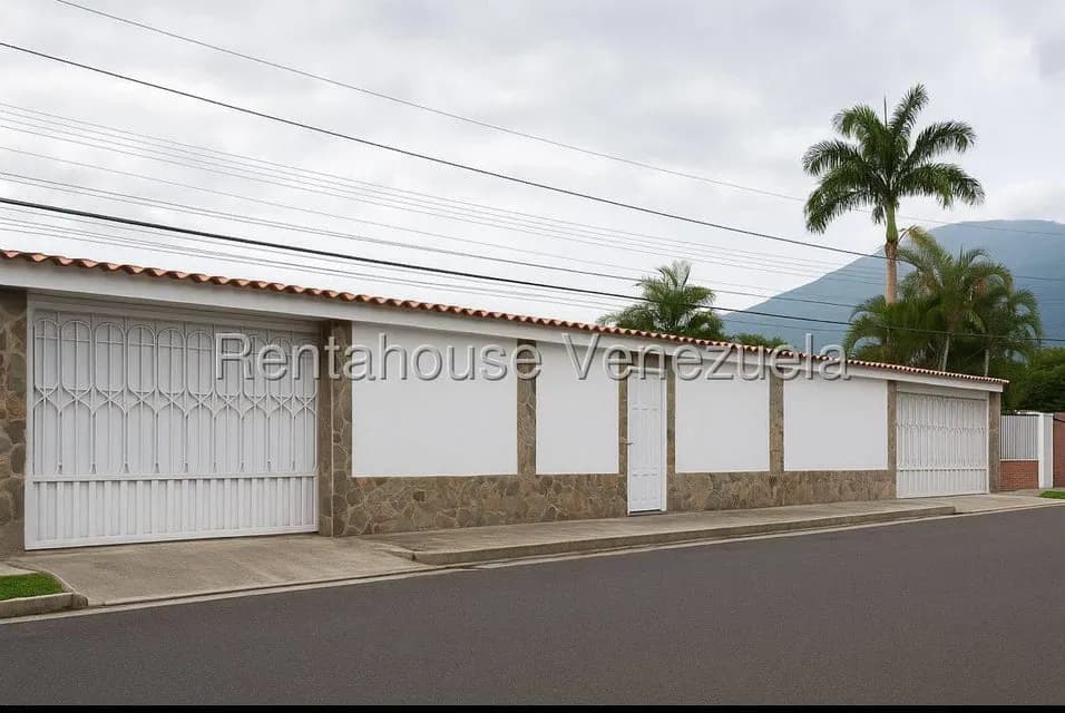 Casa (1 Nivel) en Venta en San Felipe, Yaracuy