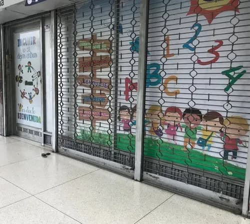 Alquiler Local Comercial En Ubicación Imbatible A Pie De Calle, En El Edif Los Sauces Av. Bolívar Norte Valencia Al Frente De El Tijerazo