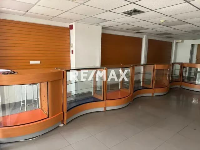 Local en alquiler Centro Comercial CONCRESA