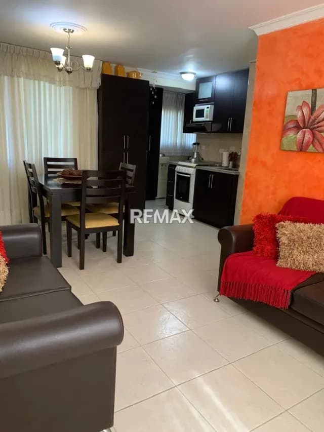 Apartamento en Alquiler Conjunto Residencial Patarata I