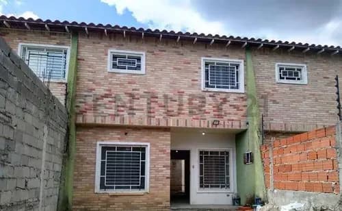 Oportunidad En San Pablo: Diseño Y Exclusividad En Turmero