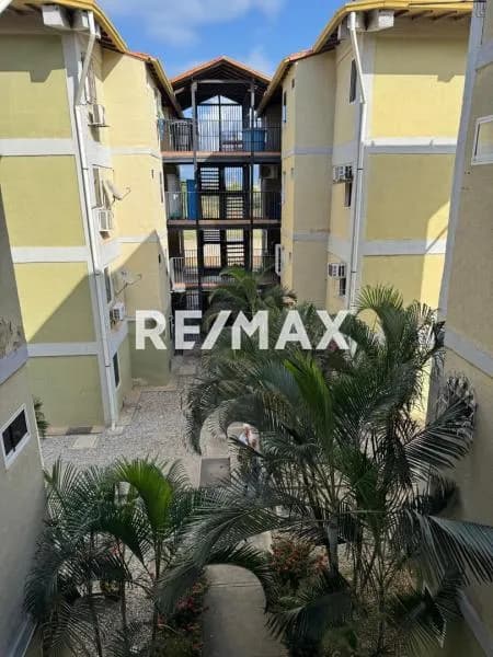 Apartamento en Venta Urbanizacion Villas de Asoconoro Zona Oeste - Barquisimeto