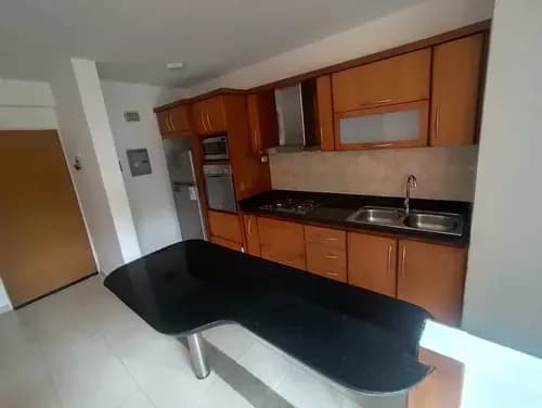 Apartamento Ubicado En Residencias Lomas De Los Mangos Valencia. St
