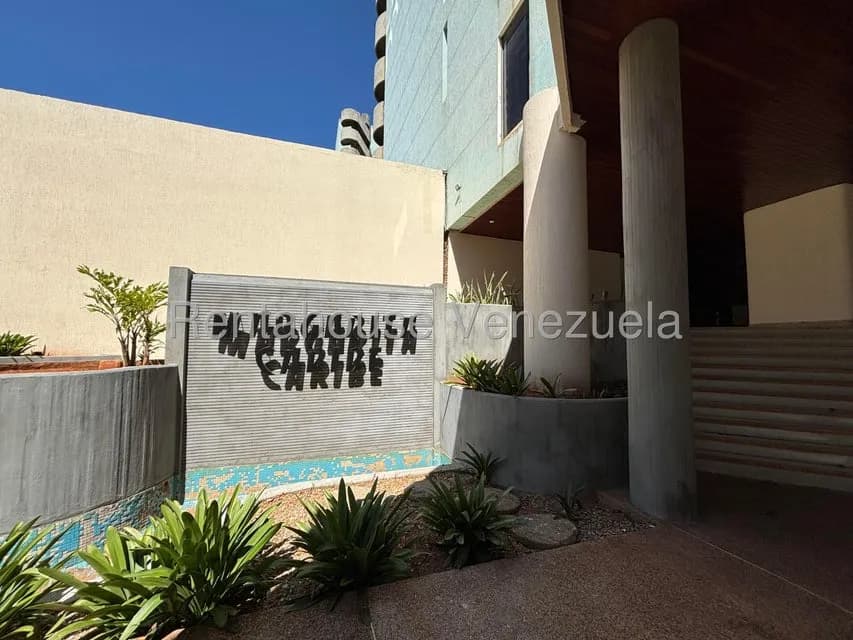 Apartamento (1 Nivel) en Venta en Bella Vista, Nueva Esparta