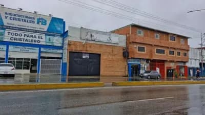 Galpón en venta en carabobo - $380k