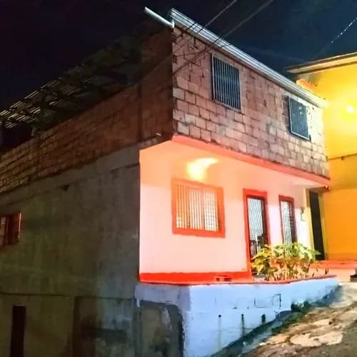 Casa En Venta En Palmira Sector San Pedro San Cristóbal /im
