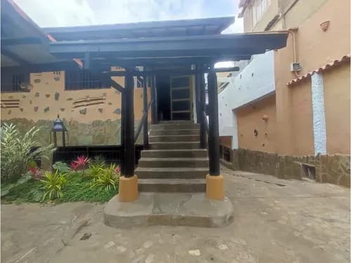 Local Comercial En Alquiler El Hatillo Jc