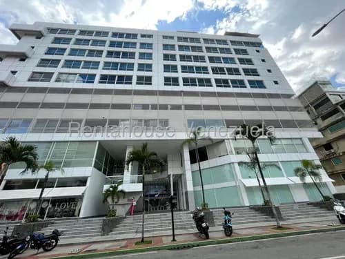 Apartamento En Alquiler Las Mercedes Vgi