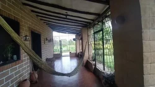 Casa En Venta En El Municipio Montalban,sector Las Matas, Edo Carabobo. Ob20