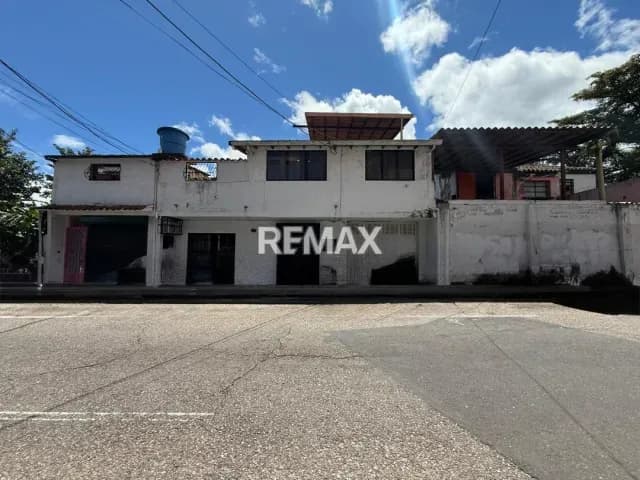 Casa en Barrancas