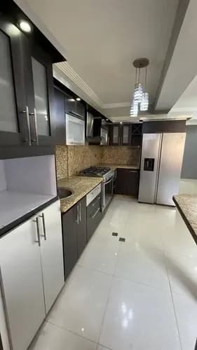322228 Cmg Urb Trigaleña Alta Apartamento Oportunidad Piso Bajo Res Bahía Platinum