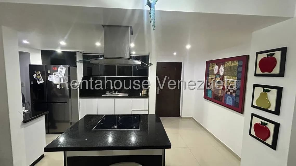 Apartamento (1 Nivel) en Venta en Zona Oeste, Lara