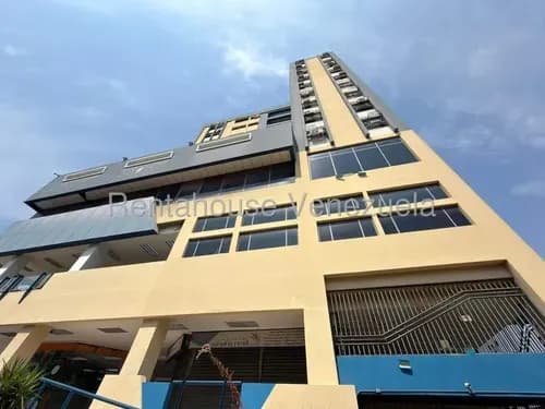 Apartamento En Venta En Urb, Parque Aragua Buena Zona #26-16529 Rm