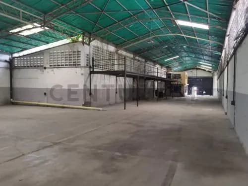 Venta De Galpon En El Sector La Coromoto Maracay