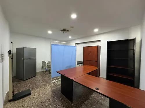 Momentum Consultorio Médico / Unidad Médica En Alquiler En Clínica En El Viñedo