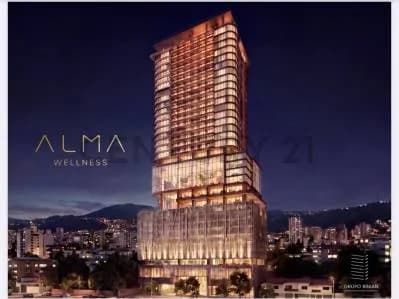 Alma Wellness El Nuevo Epicentro del Lujo y Bienestar