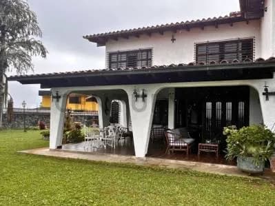 Casa venta La Lagunita. El Portal de La Lagunita.