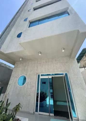 Apartamento En Venta Urb. La Soledad Maracay
