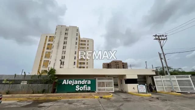 Apartamento Alejandra Sofía