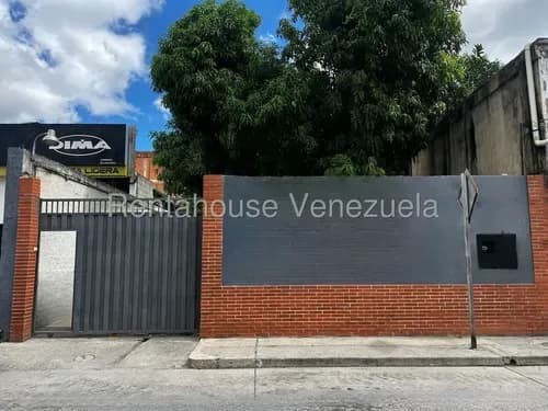 Galpon En Alquiler Zona Este Barquisimeto Jrh 355 Metros