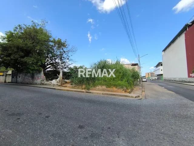 Venta de Terreno en Araure