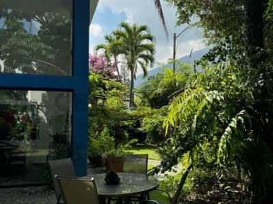 Casa En Venta En Los Chorros / Sucre