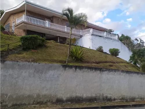 Casa En Venta Urbanizacion Pan De Azúcar Carrizal