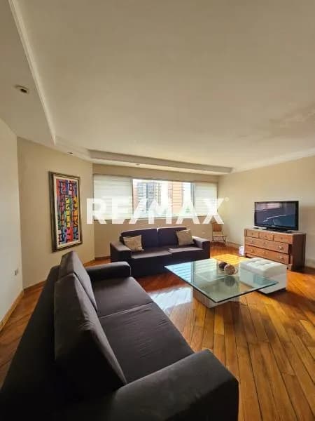 VENTA APARTAMENTO EN EDIF.RES ARIMA