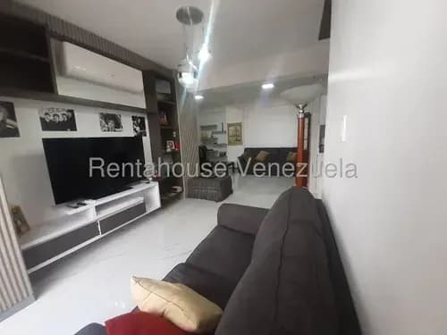 Milagros Inmuebles Apartamento Venta Cabudare Lara La Mata Economica Residencial Economico Código Inmobiliaria Rent-a-house 26-13330