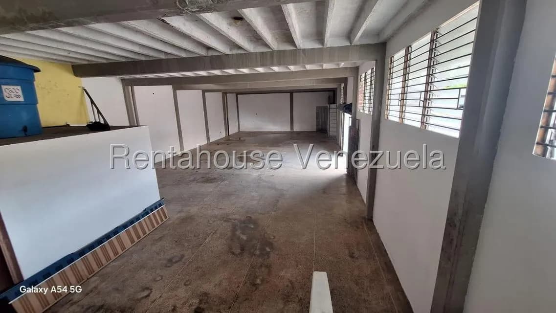 Comercial (Local Comercial) en Alquiler en 1ero de Mayo, Merida