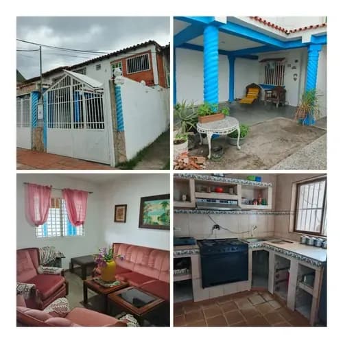 Se Vende - En Flor Amarillo - Urb. Privada Rafael Urdaneta Lh