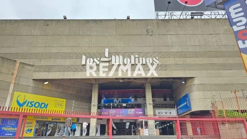 En Venta Local Comercial de 600 mts2 en San Martin