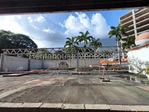 Terreno En Venta En Los Cortijos De Lourdes Vp 25-19464