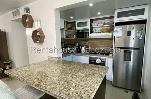 Mcgf Casa En Urbanización Exclusiva