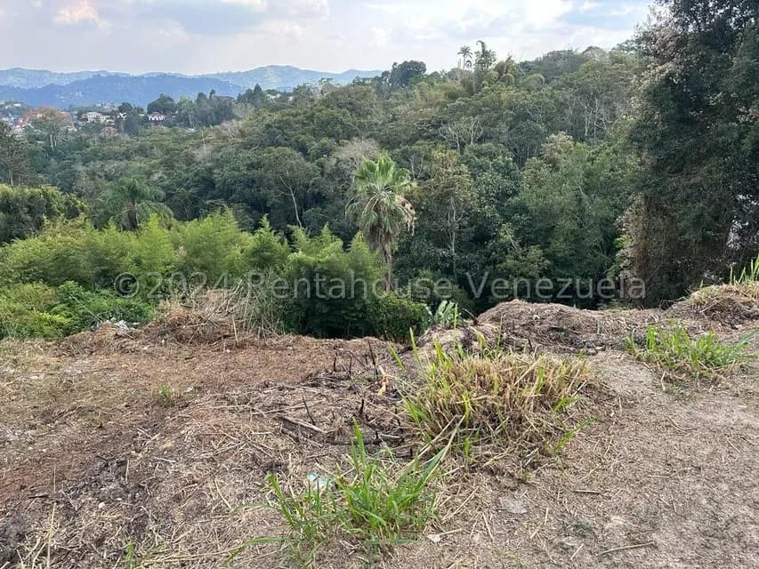 Terreno (Residencial) en Venta en Oripoto, Distrito Metropolitano