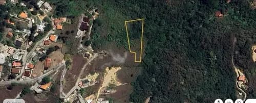 Terreno En Venta Caicaguana El Hatillo