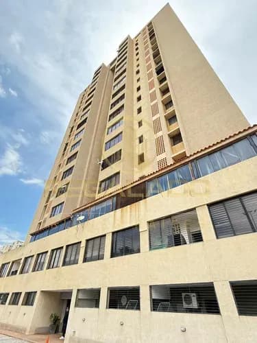Aa-648 Zona Norte Apartamento Edificio Mamatia Sector Bella Vista