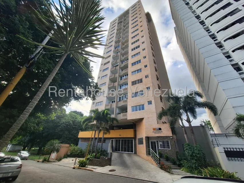 Apartamento (1 Nivel) en Venta en Las Chimeneas, Carabobo
