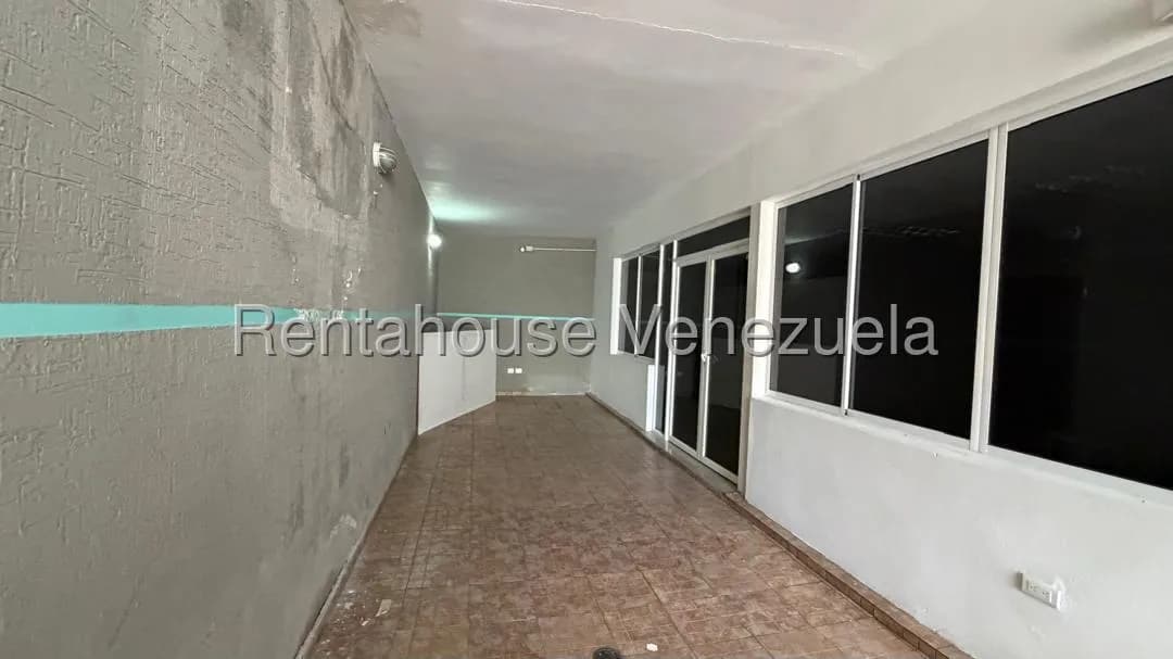 Comercial (Local Comercial) en Alquiler en Del Este, Lara