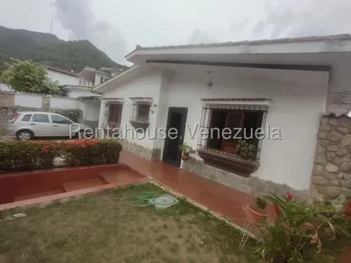 Rentahouse Tiene En Venta Casa En El Trigal 26-20240 Sp