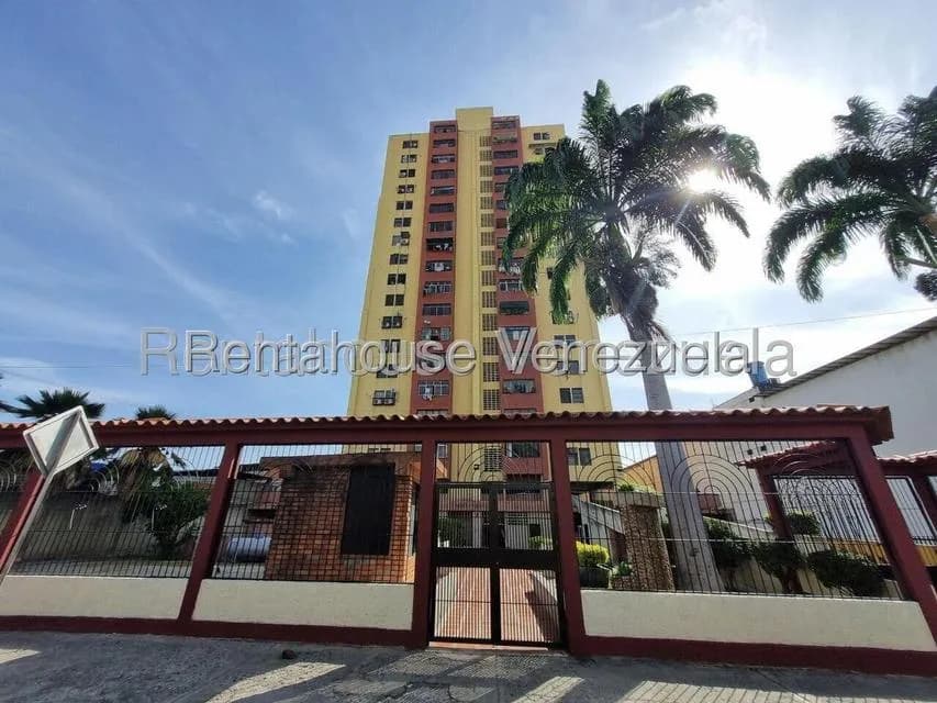 Apartamento (1 Nivel) en Venta en Centro, Lara