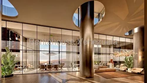 Pregunta Por Sistema De Financianmiento Venta Apartamento De Lujo 26-20419 Js