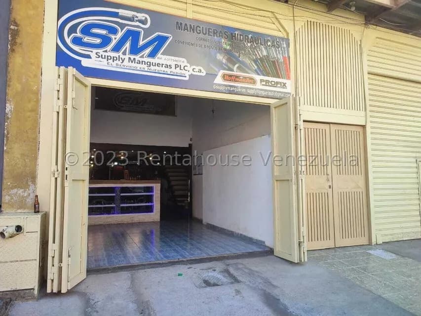Comercial (Local Comercial) en Venta en Puerto La Cruz, Anzoategui