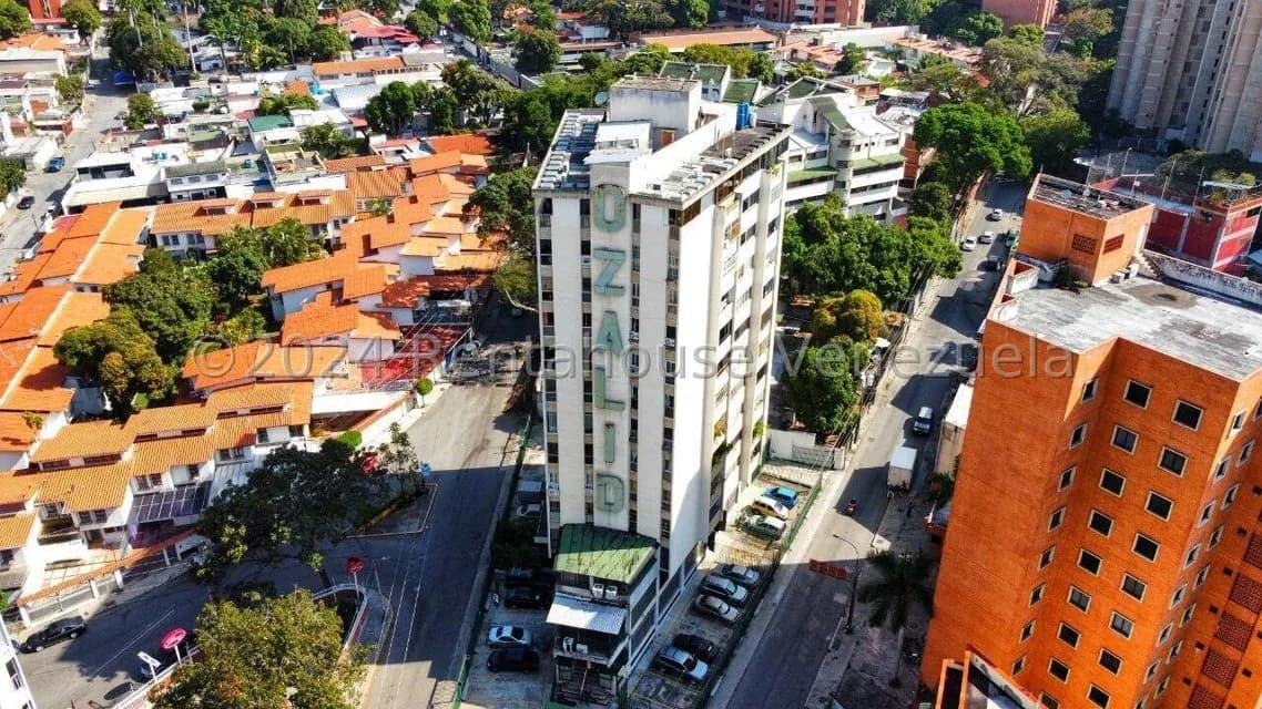 Negocios y Empresas (Servicios) en Venta en Los Chorros, Distrito Metropolitano