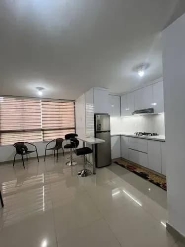 Apartamento Amoblado En San Diego Valle Topacio