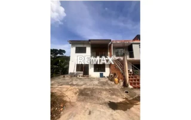 photo_camera 1 1 videocam 360 360º En Venta Casa o TownHouse Palo Gordo, Táchira, 5017, VEN