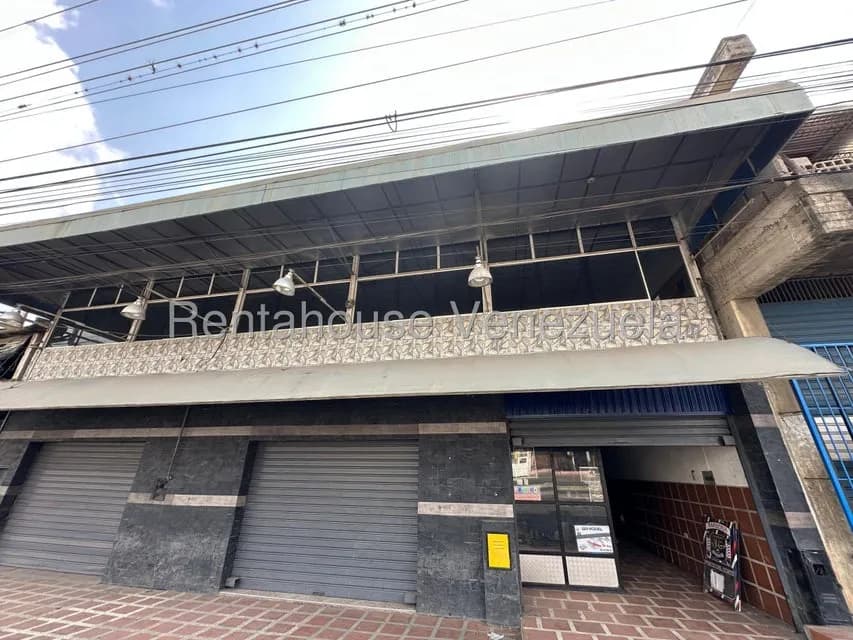 Comercial (Local Comercial) en Alquiler en Parroquia El Cuji, Lara